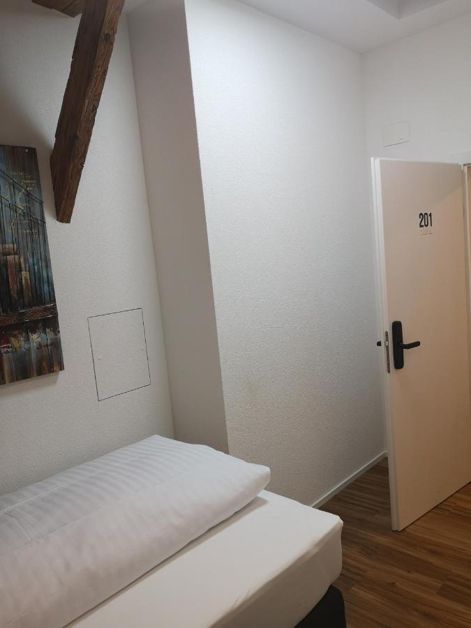 Landgasthof Schwanen Merenschwand Екстер'єр фото
